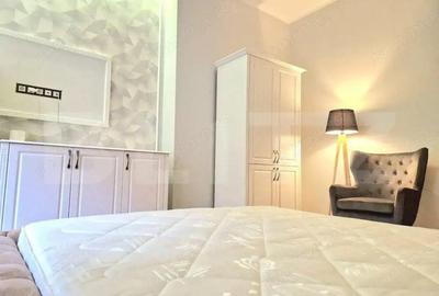 Inchiriere Apartament Ultracentral 3 Camere, 110 mp, LUX - 3