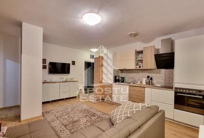 Apartament de lux 2 camere, loc de parcare, Buziasului/Mo... - 15