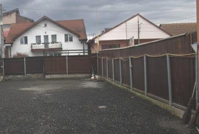 Apartament cu gradina, acces auto - 4