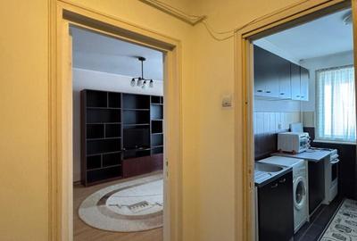 Apartament cu 2 camere decomandat în Tătărași - 4