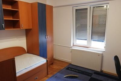 Ap. 2 dormitoare Lipovei - Iulius Mall de închiriat - 8