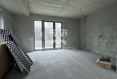 Casa individuala, 119mp, 4 camere, 3 bai, 2 parcari, nZEB, zona Dezmir - 4