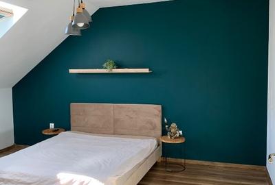Apartament cu 3 camere decomandat în Florești - 3