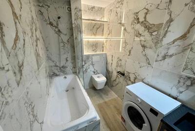 Apartament cu 2 camere în Lujerului