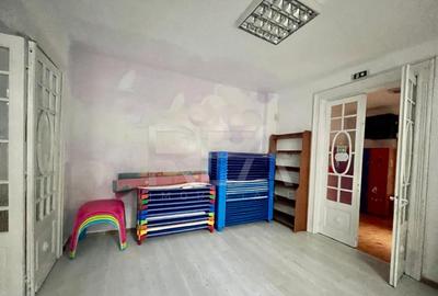 Vila individuala 8 camere Parcul Carol - 12