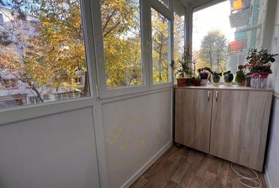 Apartament 2 camere Gavana, mobilat si utilat, mutare imediata Apartament 2 camere Gavana, mobilat si utilat, mutare imediata - 8