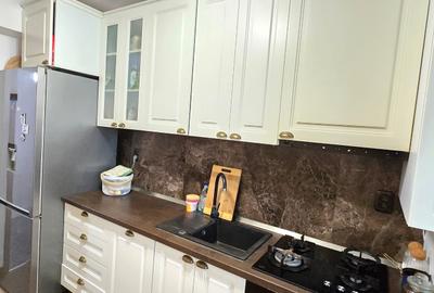 BLOC NOU! Apartament 2 camere 70 mp, MOBILAT + parcare ROND CUG - 11