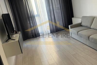 Garsonieră decomandată, mobilată în Uverturii - 1