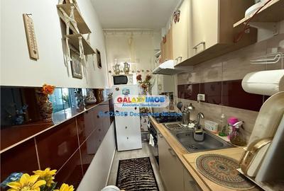 Garsoniera, in Militari Residence, Mobilata, Utilata 52.500 - 6