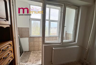 Garsoniera confort 3,zona Dallas,23 mp - 2