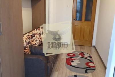 Apartament cu 3 camere, mobilat în Țiglari - 9