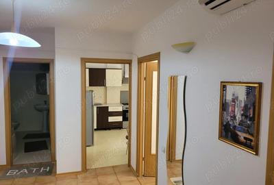Apartament cu 3 camere decomandat în Central - 3