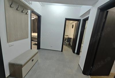 Proprietar, apartament 2.5 camere spa?ios, prima inchiriere,decomandat - 9