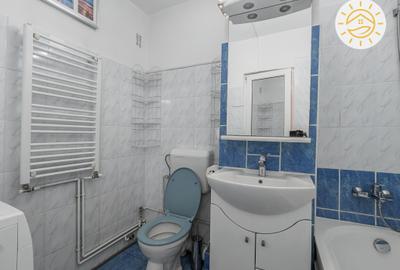 Garsonieră decomandată în Astra - 6