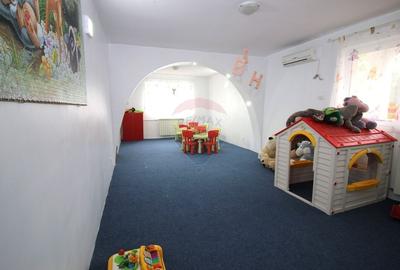 Casă individuală cu 7 camere cu Teren 125 Mp în Drumul Taberei - 21