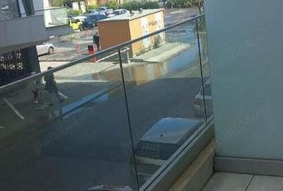 Mamaia Nord, 2 camere, primul rand la mare - 3