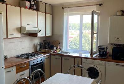 Apartament cu 2 camere decomandat în Central - 3