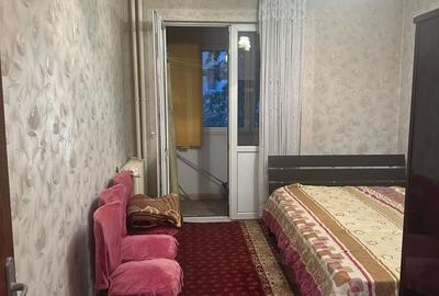 Apartament 3 Camere -Decomandat - Etaj 2/10 - La Metrou Dristor Apartament 3 Camere -Decomandat - Etaj 2/10 - La Metrou Dristor - 8