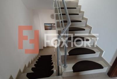 Duplex 5 camere, Timisoara - Zona Modern - 8