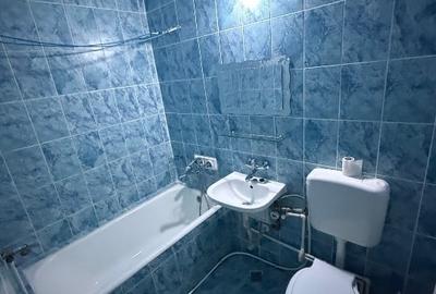 Garsonieră semidecomandată în Central - 2