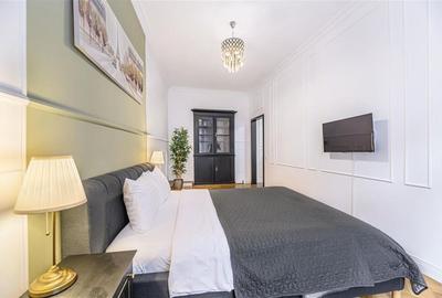 Apartament premium 2 camere zona Centrul Istoric COMISION 0 - 7