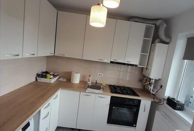 Garsonieră în Berceni - 11