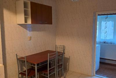 Apartament cu 2 camere semidecomandat în Sud - 2