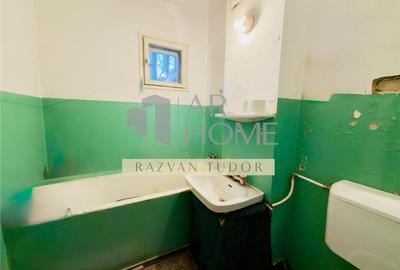 Apartament cu 2 camere semidecomandat în Nord - 4