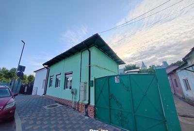2 Case Ultracentrale langa Palas Campus - Reprezentare Exclusiva - 7