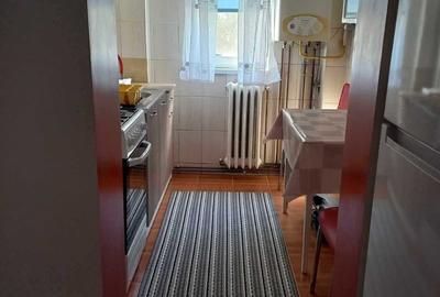 Apartament cu 2 camere, mobilat în Alexandru cel Bun - 2