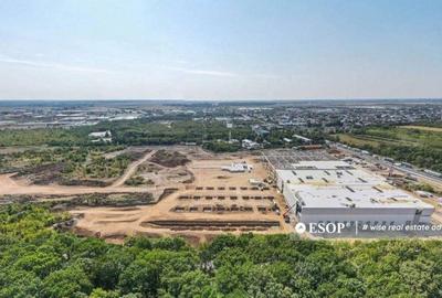 CTPark Bucharest North, hale de inchiriat, depozite, 1873... - 3