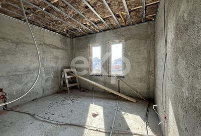 Casă individuală cu 3 camere cu Teren 275 Mp în Crevedia - 12