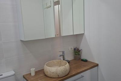 Duplex cu 3 camere cu Canalizare în Dumbrăvița - 7