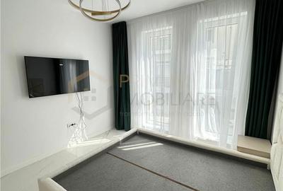 Apartament cu 2 camere decomandat în Braytim - 3