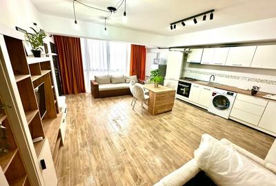 Garsonieră semidecomandată în Unirii - 3