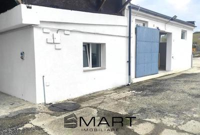 Hala industriala de 127 mp utili - 1