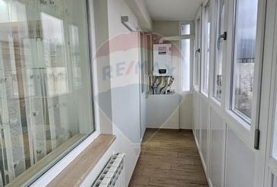 Apartament cu 2 camere semidecomandat, mobilat în Central - 16