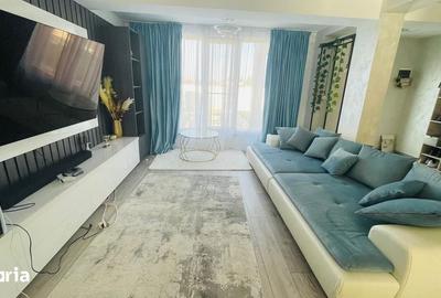 Casă cu 5 camere cu Teren 500 Mp în Ciorogârla - 9