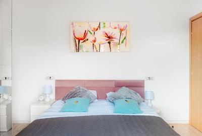 Chirie 2 camere LUX 11 iunie / Parcul Carol - 2