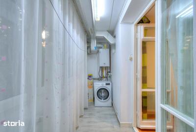 Apartament cu 2 camere semidecomandat în Titan - 3