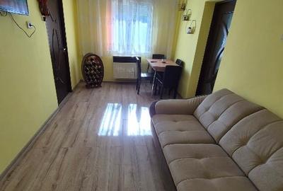Apartament cu 2 camere semidecomandat, mobilat în Cloșca - 8