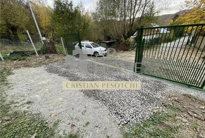 Teren de 2301 mp, în Piatra (Provița de Jos) - 3