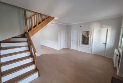 Casă cu 3 camere în Lumina - 5