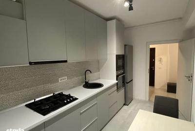 Apartament cu 2 camere decomandat, mobilat în Militari