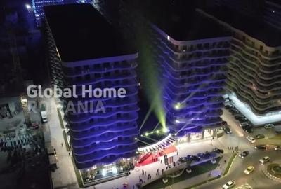 Apartament cu 2 camere decomandat în Nord