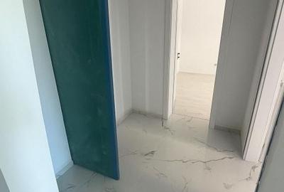 Giroc-Calea urseni | 2 Camere | Etaj intermediar | Decomandat | Loc de parcare - 3