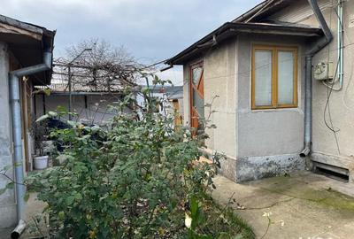 Casa Giurgiu zona centrala - 4