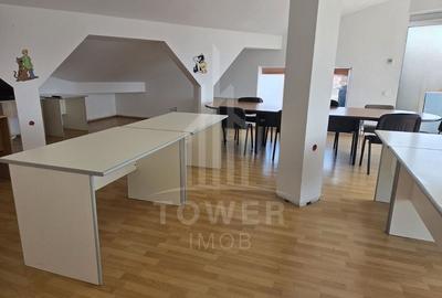 Spațiu de birouri de închiriat | Zona Facultății de Drept - 4