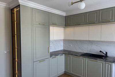 Apartament cu 4 camere în Central - 3
