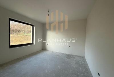 Casă duplex  semifinisată , Tăuții de Sus, 1 910mp teren,la 2 min de Baia Ma - 8